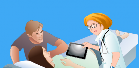 קורס הכנה ללידה