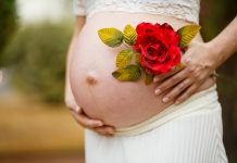 תדירות אכילה בהריון