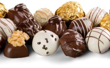 גלו את פלאי השוקולד