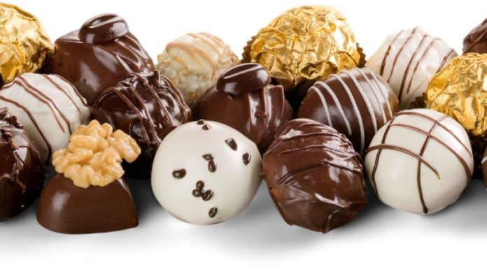 גלו את פלאי השוקולד