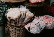 זרי פרחים – הדרך המושלמת להוסיף יופי לכל אירוע