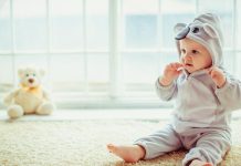 עגלות תינוק והיתרונות שלהן להורים מודרניים