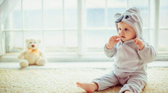 עגלות תינוק והיתרונות שלהן להורים מודרניים